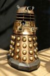 Dalek Stock Photo