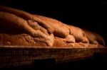 Bread Stock Photo