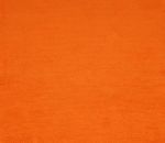 Surface Orange Fabric For Background Stock Photo