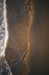 Sunshine Beach At Noosa, Sunshine Coast Stock Photo