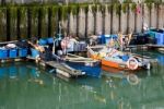 Brighton, Sussex/uk - May 24 : View Of Brighton Marina In Bright Stock Photo