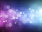 Bokeh Abstract Background Stock Photo