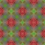 Seamless Pattern Stock Photo