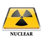 Nuclear Stock Photo