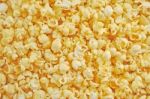 Popcorn Stock Photo