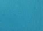 Blue Fabric Texture Background Stock Photo