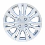 Car Wheel Stock Photo