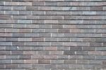 Brick Wall Stock Photo