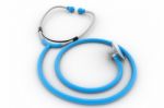 Stethoscope Stock Photo