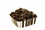 Coffee Stock Photo