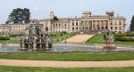 Witley Court Stock Photo