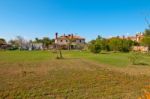 Venice Italy Torcello Stock Photo