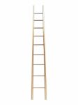 Ladder Stock Photo