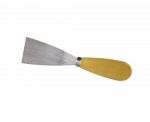 Lute Trowel Tool Stock Photo