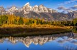 Schwabachers Landing Stock Photo