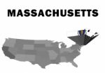 Massachusetts Stock Photo