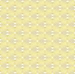 Pattern Gold Seamless Background Stock Photo