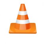 Traffic Cone Stock Photo