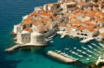 Dubrovnik Croatia Stock Photo