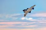 1963 De Havilland Dh-110 Sea Vixen Stock Photo