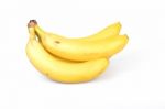 Bananas Stock Photo