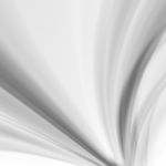 Black And White Abstract Background Stock Photo