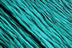 Wood In Turquoise Abstract Background Stock Photo