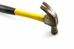 Hammer Stock Photo