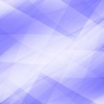 Blue Abstract Background Design Stock Photo