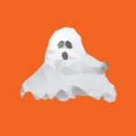 Ghost Stock Photo