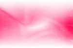 Pink Abstract Background Stock Photo