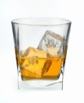 Whisky Stock Photo