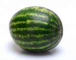 Watermelon Stock Photo