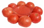 Tomato Sauce Stock Photo