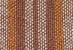 Woven Texture Background On Loom Stock Photo