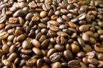 Coffee Bean Stock Photo