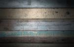 Grunge Retro Wood Background Stock Photo