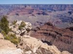 Grand Canyon Stock Photo