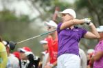 Karrie Webb Of Australia Stock Photo