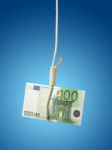 World Financial Crisis Concept Stock Photo