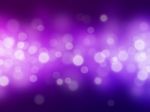 Bokeh Abstract Backgrounds Stock Photo