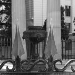 Brisbane, Australia - Thursday 17th August, 2017: View Of Anzac Square War Memorial In Brisbane City On Thursday 17th August 2017 Stock Photo