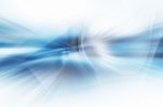 Futuristic Abstract  Background Stock Photo