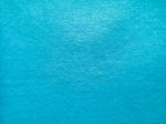 Blue Microfiber Fabric Surface Texture Background Stock Photo