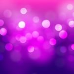 Bokeh Abstract Backgrounds Stock Photo