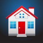 House Icon  Stock Photo