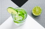 Mojito Stock Photo