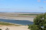 Bay Of Somme Stock Photo