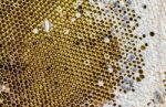 Honeycomb Stock Photo