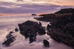 Beautiful View Of Rocky Cape, Tasmania Stock Photo